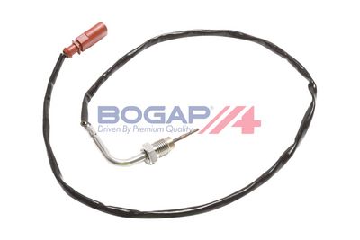 SENZOR TEMPERATURA GAZE EVACUARE