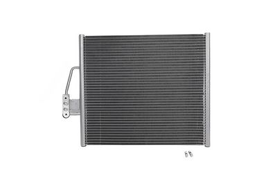 CONDENSATOR CLIMATIZARE KAMOKA 7800490 1