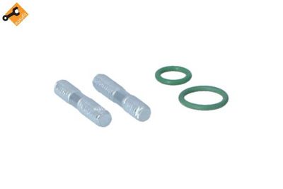 EVAPORATOR AER CONDITIONAT NRF 36138 4