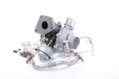 LADER AUFLADUNG BTS Turbo T981259 32