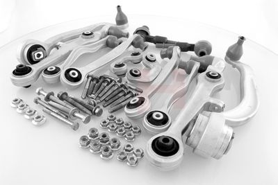 SET SUSPENSIE ROATA GH GH504702 56