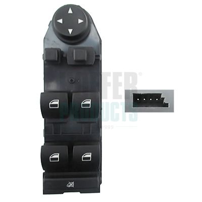 COMUTATOR MACARA GEAM