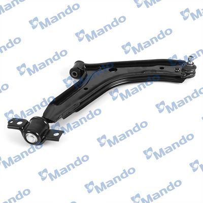 носач, окачване на колелата MANDO MSA017693