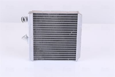 NISSENS Kachelradiateur, interieurverwarming (72635)