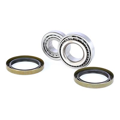 комплект колесен лагер RIDEX 654W0544