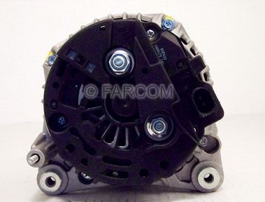 GENERATOR FARCOM 111411 2