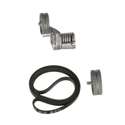 KEILRIPPENRIEMENSATZ GATES K026PK1548 54