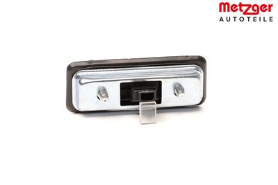 HECKKLAPPENGRIFF METZGER AUTOTEILE 2310907 17