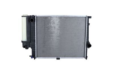 RADIATOR RACIRE MOTOR NRF 53852 5