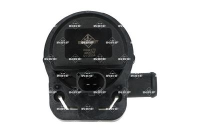 ZUSATZWASSERPUMPE NRF 390076