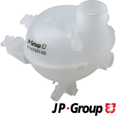 Компенсационный бак, охлаждающая жидкость JP GROUP 4114700100 для PEUGEOT 308