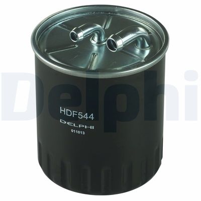 Топливный фильтр HDF544