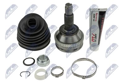 SET ARTICULATIE PLANETARA NTY NPZPL018 1