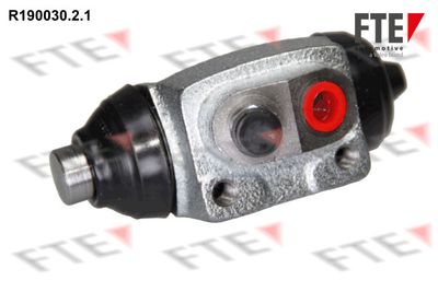 Cylinderek hamulcowy FTE R190030.2.1