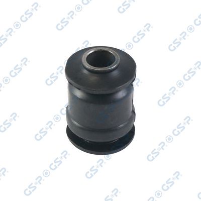 Valdymo svirties/išilginių svirčių įvorė