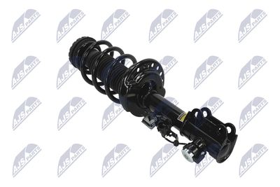 AMORTIZOR NTY ACH096 13