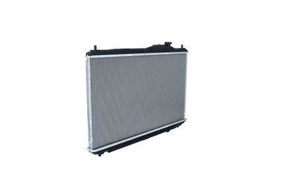 KüHLER MOTORKüHLUNG NRF 58537 20