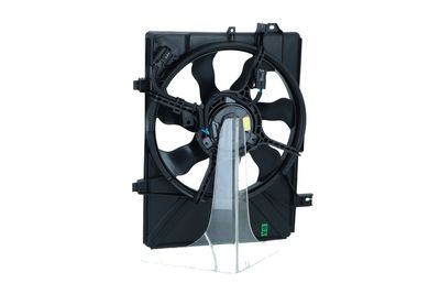 VENTILATOR RADIATOR NRF 47283 22