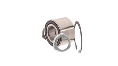 RADLAGERSATZ SKF VKBA1318 31