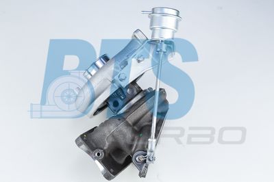 LADER AUFLADUNG BTS Turbo T914290 7