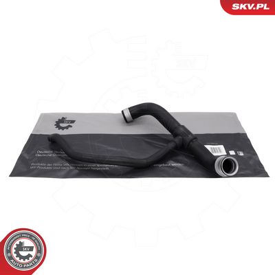 Hadice chladiče ESEN SKV 54SKV883