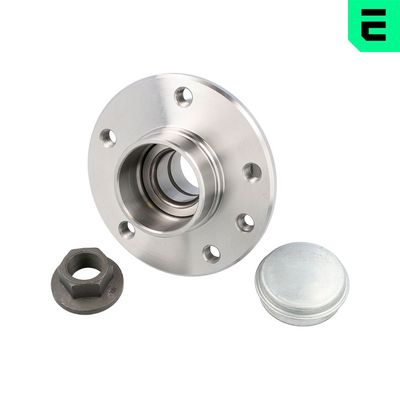 Wheel Bearing Kit 201084