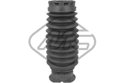 Osłona / miech powietrzny / amortyzator METALCAUCHO 40539