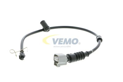 WARNKONTAKT BREMSBELAGVERSCHLEIß VEMO V70720214 15