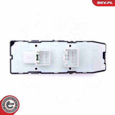 COMUTATOR MACARA GEAM ESEN SKV 37SKV093 3