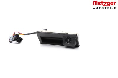 HECKKLAPPENGRIFF METZGER AUTOTEILE 2310995 4