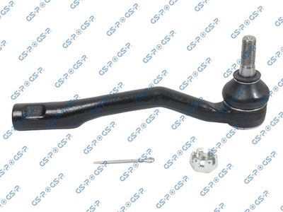 Końcówka drążka kierowniczego poprzecznego GSP S070440