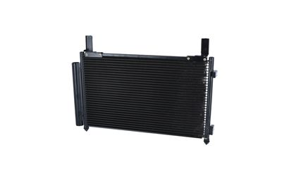 CONDENSATOR CLIMATIZARE NRF 35796 28