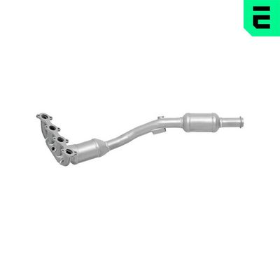катализатор OPTIMAL