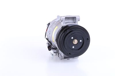 COMPRESOR CLIMATIZARE NISSENS 890595 32