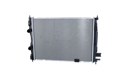 RADIATOR RACIRE MOTOR NRF 58540 8