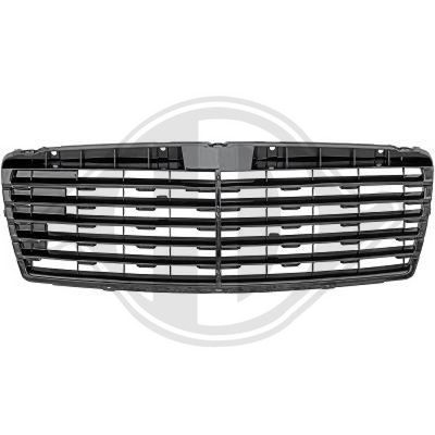 Radiateurgrille