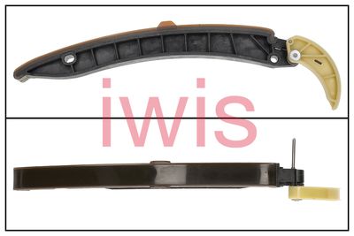 GLEITSCHIENE STEUERKETTE