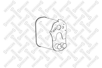 STELLOX 82-03101-SX STELLOX 82-03101-SX