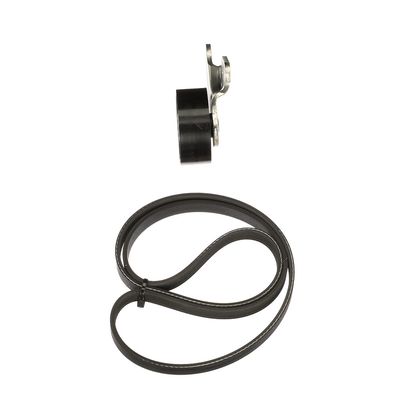 SET CUREA TRANSMISIE CU CANELURI GATES K025PK1133 55