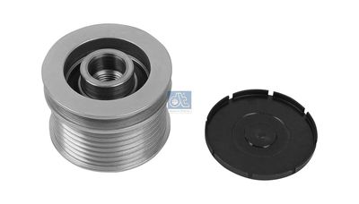 ремъчна шайба, генератор DT Spare Parts 4.67898