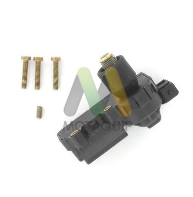 SUPAPA REGLAJ MERS IN GOL ADMISIE AER