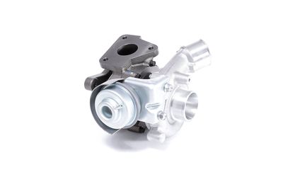 LADER AUFLADUNG BTS Turbo T916453 31