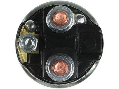 Vorschau Magnetschalter, Starter Ansicht 3