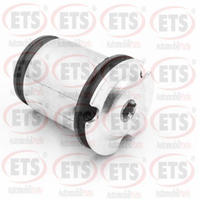 крепежен комплект, решетка на радиатора ETS 05.MB.229