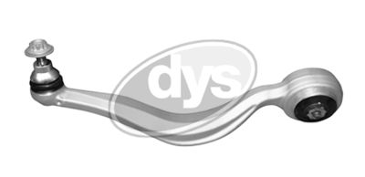 носач, окачване на колелата DYS 26-28045