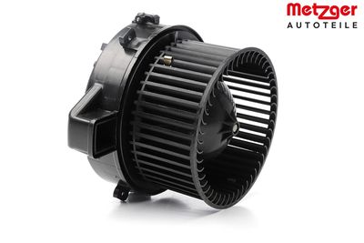 VENTILATOR HABITACLU METZGER AUTOTEILE 0917934 9