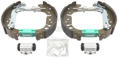 SET FRANA FRANA TAMBUR