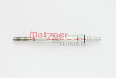 METZGER H1 120 Свічка розжарювання 