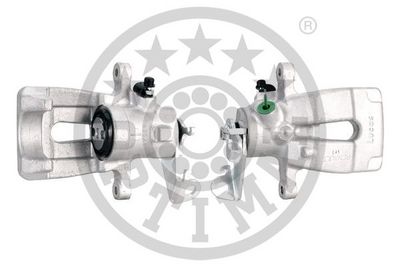 Zacisk hamulca OPTIMAL BC-1580R