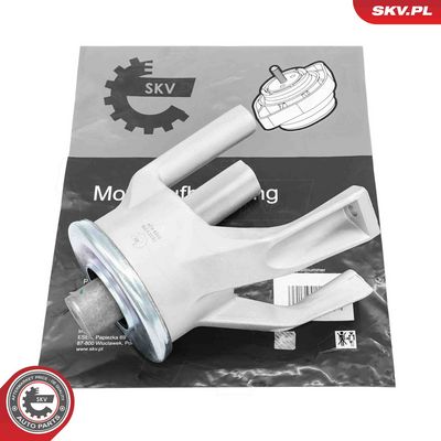 Zavěšení motoru ESEN SKV 75SKV215